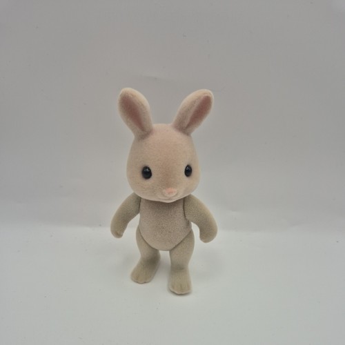 Sylvanian families vintage - sylvanian,
