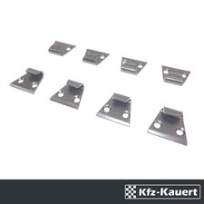 JP 8x Latch Lock Fits for Porsche 911 964 Targa Roof