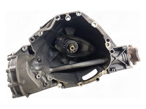 Gearbox audi avant - audi, a4