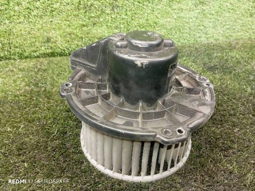 Heater fan 48731 opel frontera - heater,