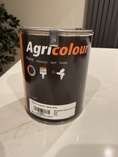 Agricolour Massey Ferguson