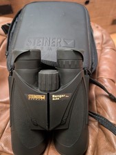 Steiner Ranger 8x56 Binoculars