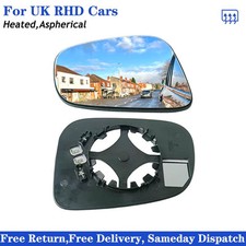 Fit Volvo S40 2007-2012 Heated