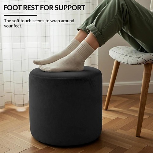 Luxury bean bag velvet - bean,