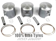 Kawasaki KH500 KH 500 H1