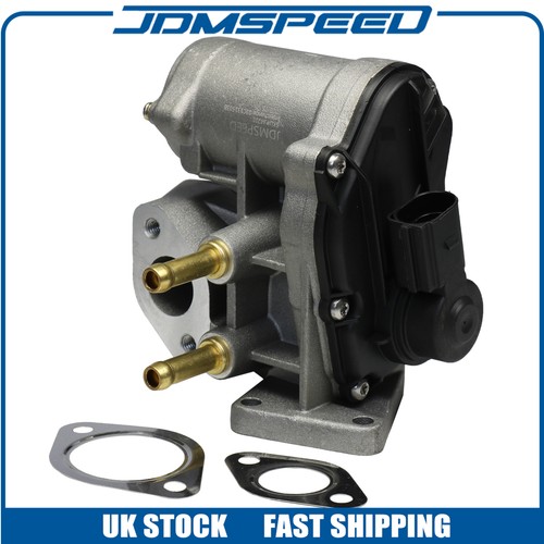 New egr valve - valve, fit