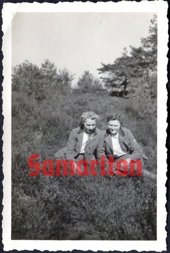 Ww2 original photo - ww2,