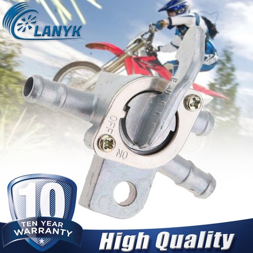 Motorcycle fuel gas tap - motorcycle,
