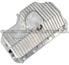 Lower Engine Oil Pan for BMW