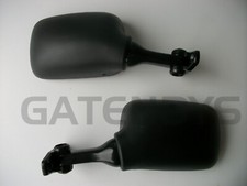 NEW FOR YAMAHA FAIRING MIRRORS FZR400 FZR600 YZF600 YZF750 TRX850 YZF THUNDERCAT