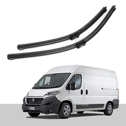 2pcs front windscreen wiper - 2pcs,