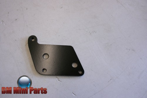 Bmw base for hardtop - hardtop, lock