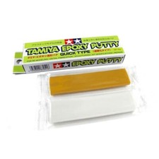 Tamiya 87051 Quick Epoxy Putty