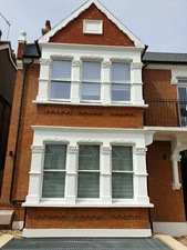 Timber sash windows new - sash,