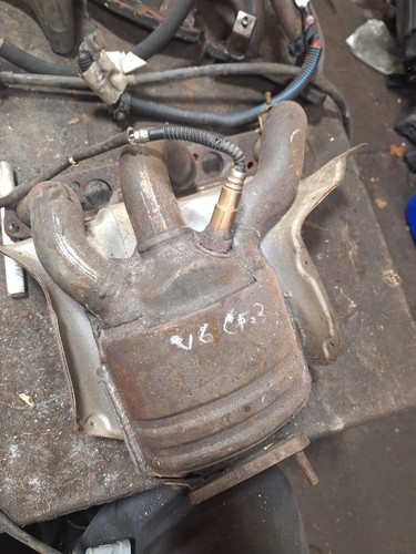 Alfa 147 156 0 - gt/147/156, 2.5/3.0/3.2