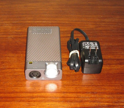 Stax d10 electrostatic - stax,