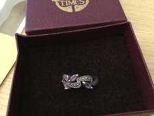 PAST TIMES VINTAGE VICTORIAN