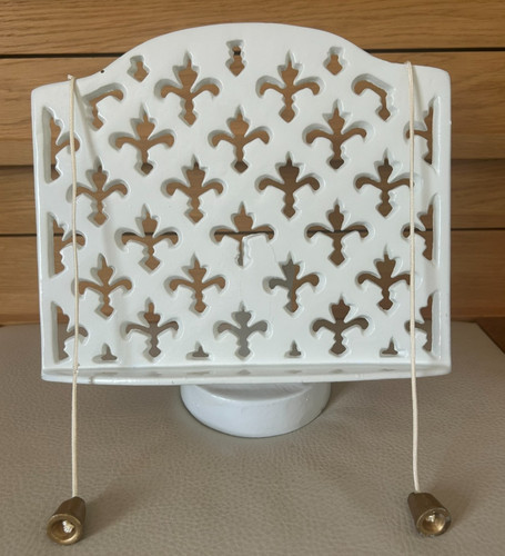 Vintage cream cook - cream,