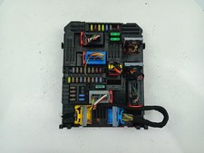 CITROEN BERLINGO BODY CONTROL