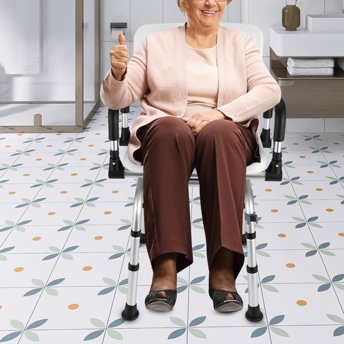 360 swivel shower chair - chair, with