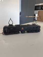 Triang Vintage Pandora Locomotive Electric Hornby Train