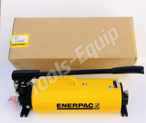 Enerpac p801 ultima speed - enerpac,