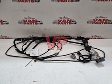 2018 Ford Transit Mk8 Minibus