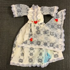 Vintage Sindy Barbie Doll