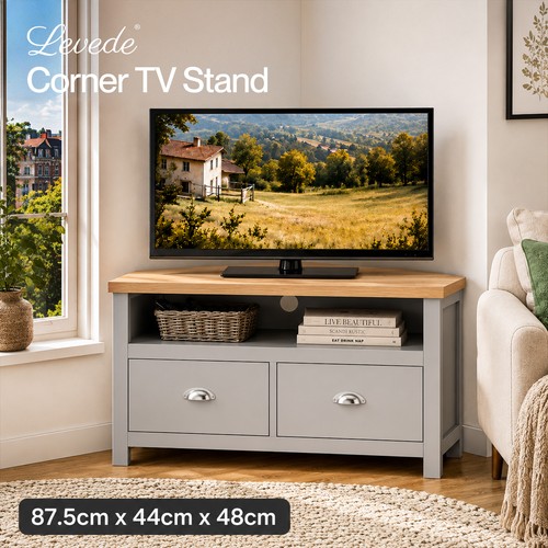 Levede corner stand - levede,