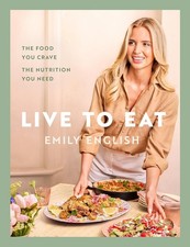 Live to Eat: The food you