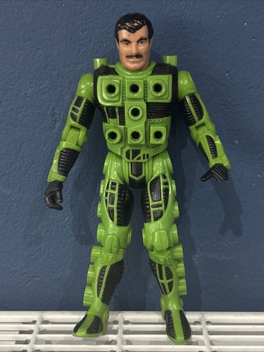 Centurions max ray action - centurions,