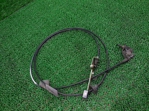Genuine suzuki 1991 - genuine, 1991-1995
