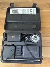 Sony ICF-SW1S FM Radio Stereo