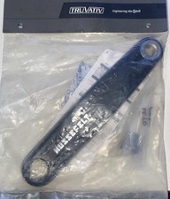 TRUBATIV left hand crank