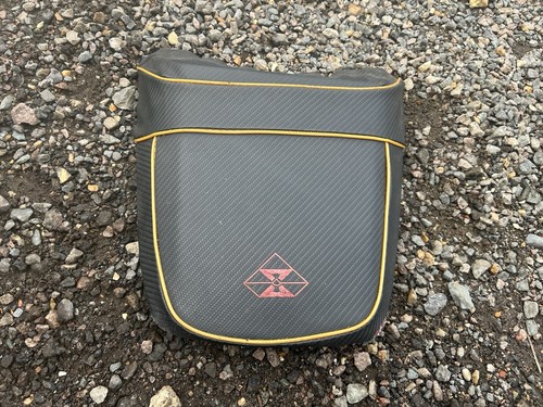 1994 suzuki rf600 rear pillion - rear,