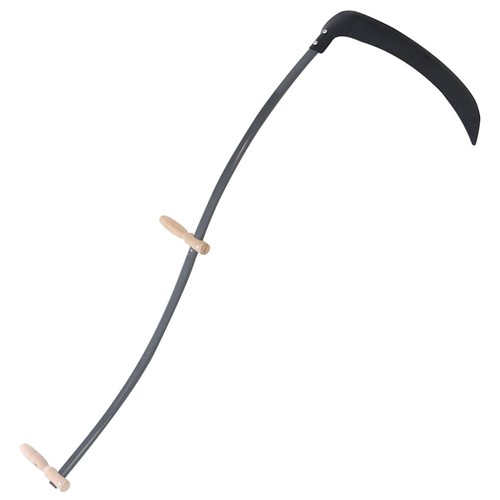 Scythe with grinding - scythe, 145