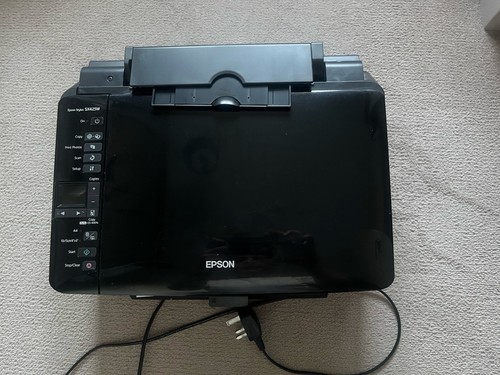 Black stylus sx425w - stylus, printer