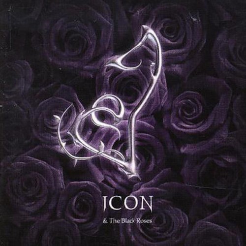 Icon the black - icon,