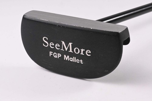 Seemore fgp original black - fgp,