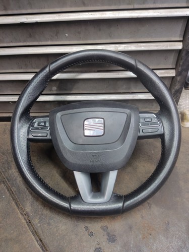 Seat leon mk2 - leon, leather