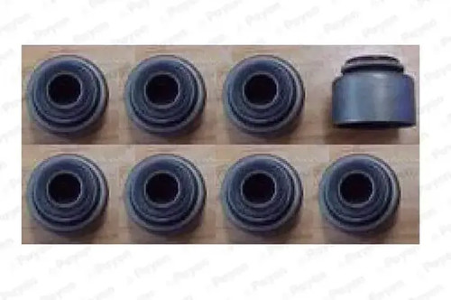 Valve stem seal - , kit