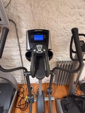 Total body elliptical - 3, total-body