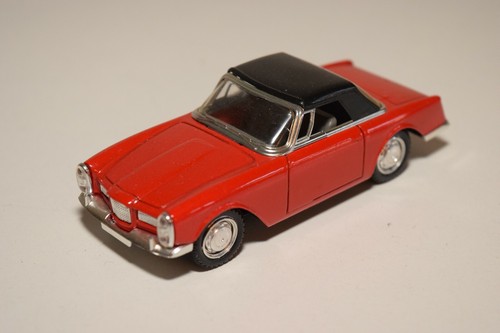 Solido facel vega 2 - 1:43,