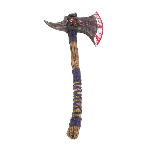 Movie quality killer axe - movie,