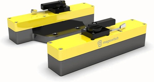 Magswitch power feeder mount - magswitch,