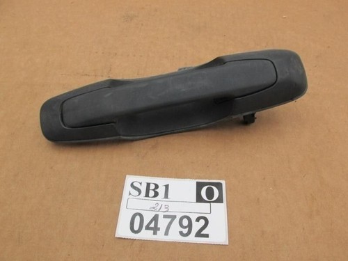 Door handle vitara 2000 - vitara,
