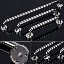 New Stainless Steel Grab Bar Bathroom Safety Hand Rail For Bath Shower Toilet