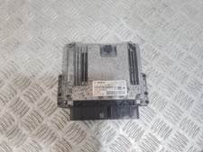 2021 VAUXHALL COMBO ECU