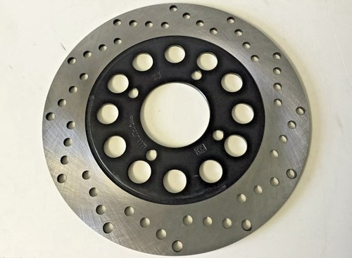 Buggy rear brake disc - buggy,
