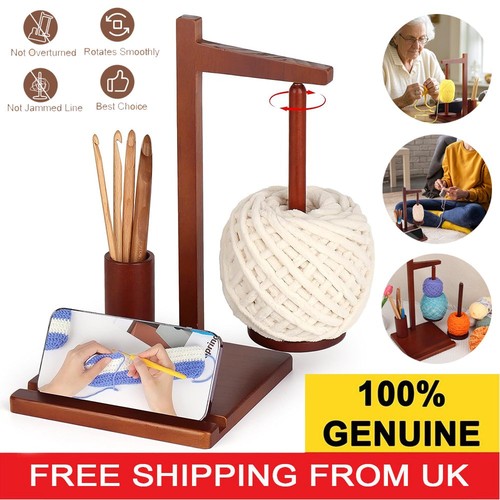 Magnetic wool revolving - wool,